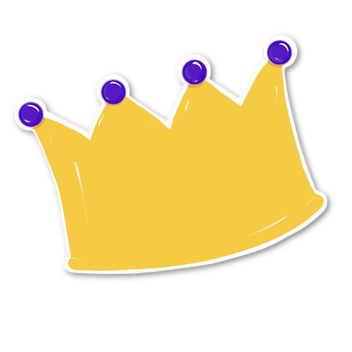 Gilmore the Dachshund © The Longest Wiener Crown